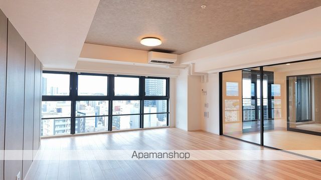 SーRESIDENCE千種BELVIA TOWER(べルヴィアタの内装写真