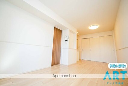 愛媛県伊予郡松前町大字南黒田[2LDK/59.58m2]の内装3