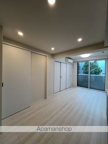 NOGATA RESIDENCEの内装写真