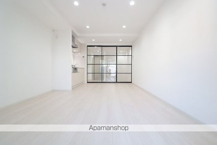東京都世田谷区玉川台１丁目[2LDK/73.75m2]のリビング・居間