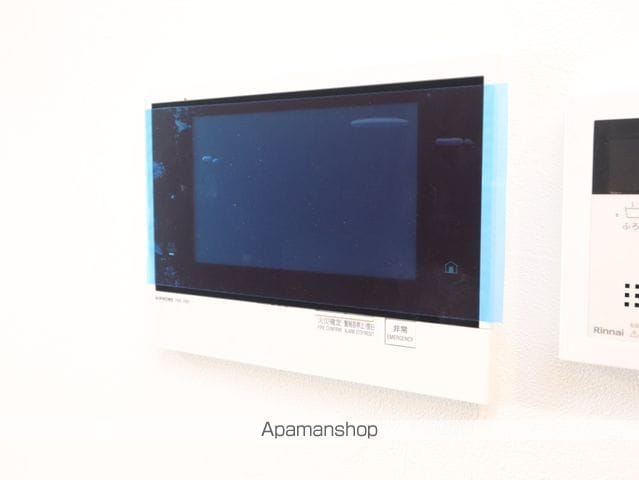 LIVEFLAT吹上の内装写真