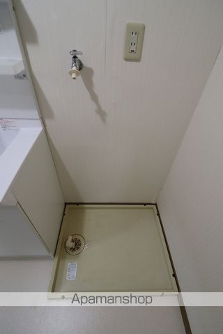 メゾニティ・ピースの内装写真
