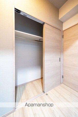 ビエラコート赤坂けやき通りの内装写真