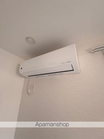 カレラ水車町の内装写真