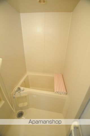 ブランドールTAGOの内装写真