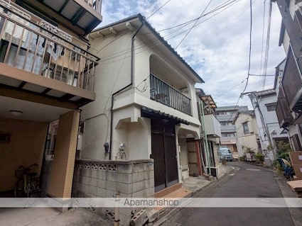 葛飾区細田１丁目戸建（１７－１１）[4K/67m2]の外観4
