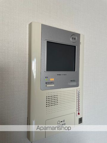 AXAS池袋本町の内装写真