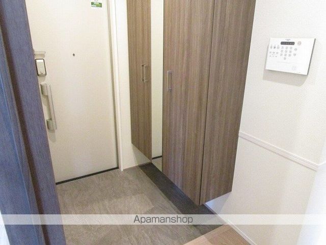 メゾン ド アンの内装写真