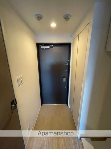 パークアクシス板橋本町ステーションゲートの内装写真