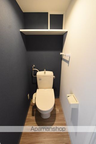 ANGELIC VILLAGE南23条(エンジェリックヴィレッジの内装写真