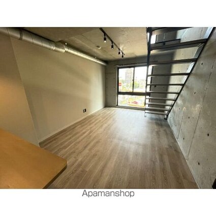 グランイニシオ徳川[2LDK/53.31m2]の内装