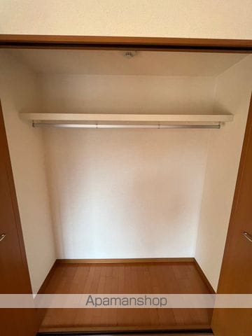 パークアベニューティリェツの内装写真