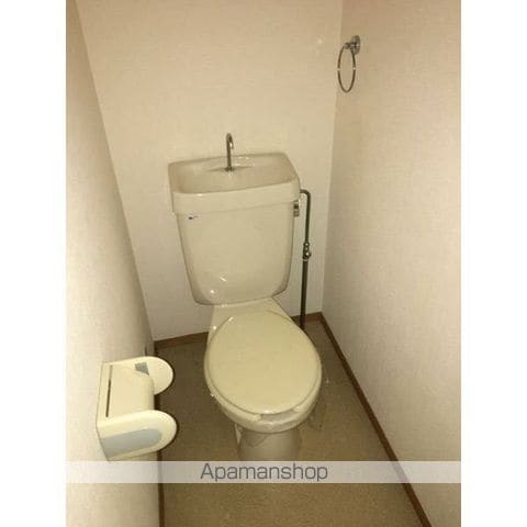 ロッキー杁ケ池の内装写真