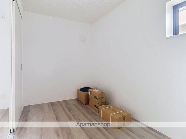Espace du Coeurの内装写真