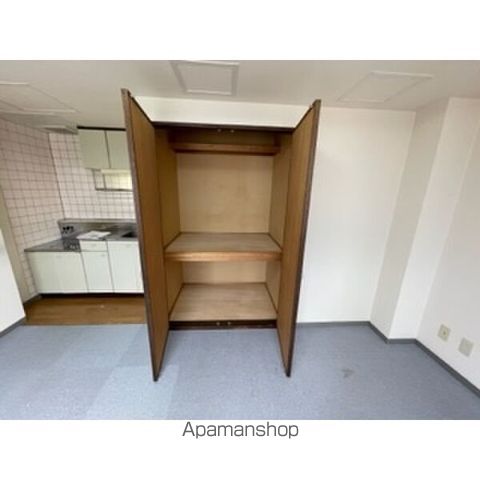 ソシアルビレッジの内装写真