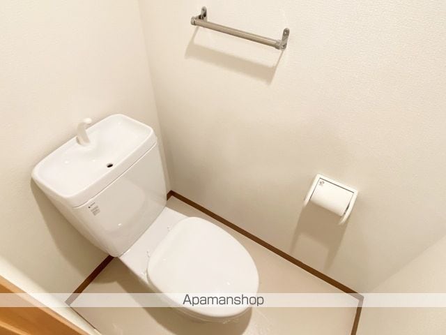 SELENOIの内装写真