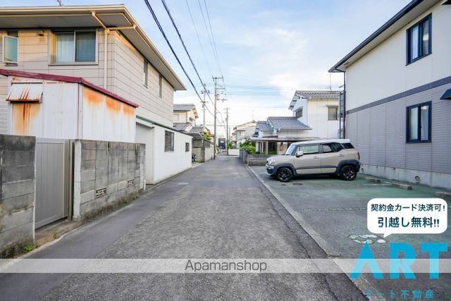 セジュール楓のその他写真