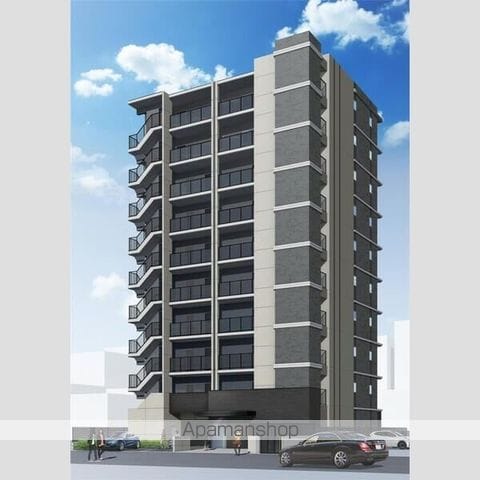 S-RESIDENCE大濠公園achieve