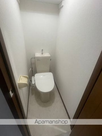 トノブール西荻の内装写真