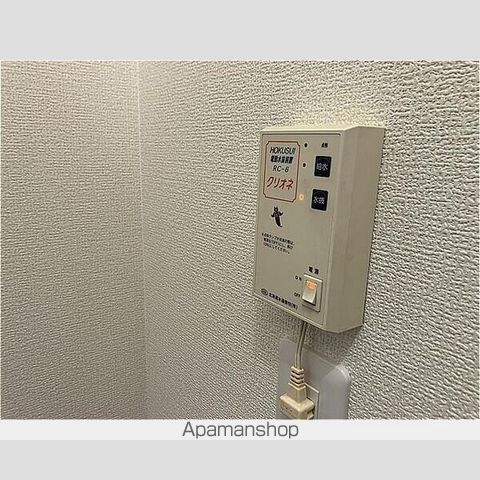 楡BLDの内装写真