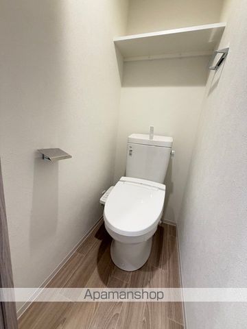 ディアレイシャス名古屋大須通南の内装写真
