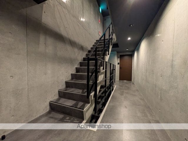 DESTINO RESIDENCIA HIGASHISAPPORの内装写真