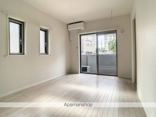 シュタットフルスIの内装写真