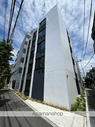 東京都中野区大和町３丁目[1LDK/40.1m2]の外観2
