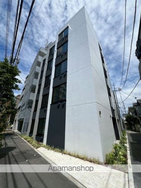 東京都中野区大和町３丁目[1LDK/40.1m2]の外観2
