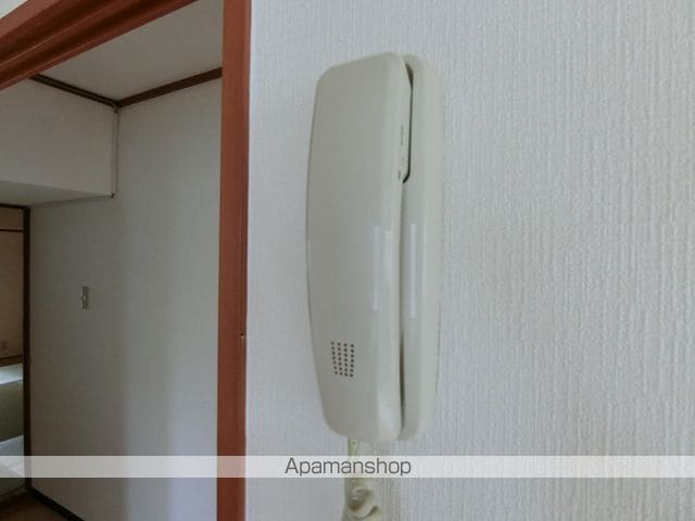 トモエマンションの内装写真