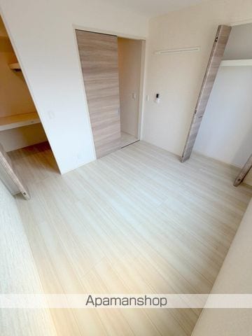 ボヌール吉村の内装写真