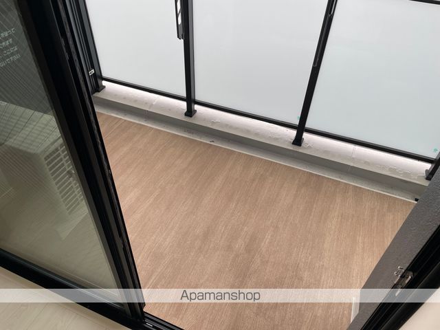 QUARANTEーDEUX KITASENDAIの内装写真