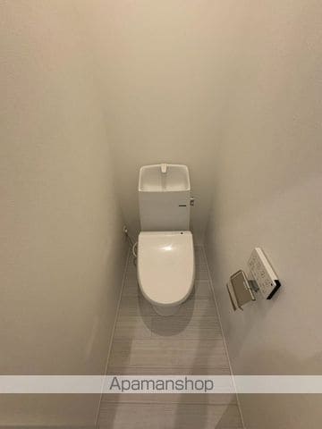 CASTELLOの内装写真