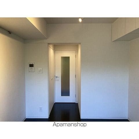 ブライズ上池台の内装写真