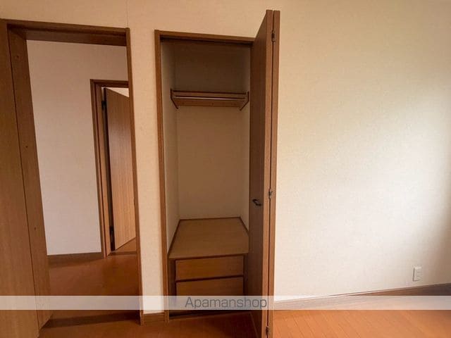 コンフォート入江の内装写真