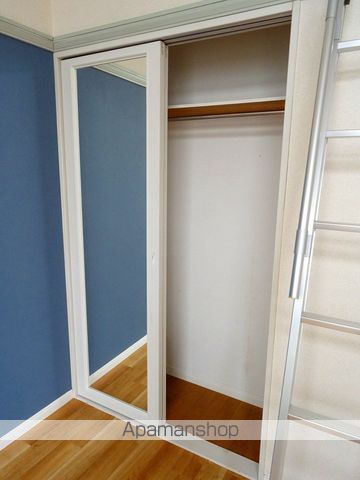 パレス萩野町の内装写真