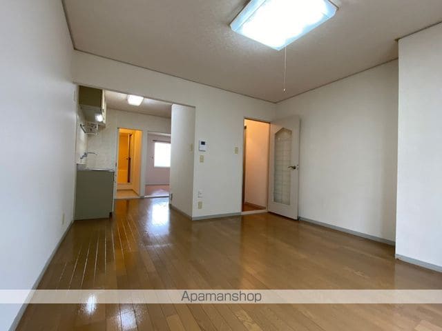 メイユールプランタニエの内装写真