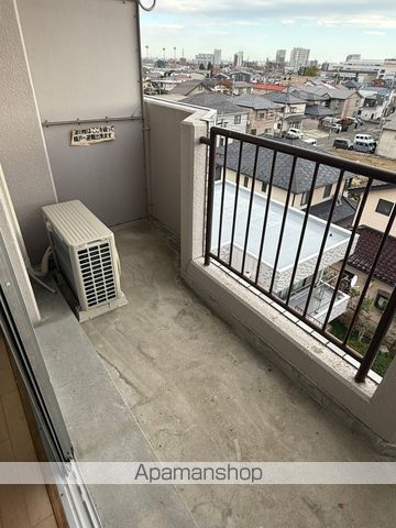 東仙台レジデンスの内装写真