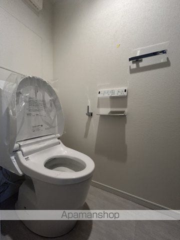 グランパセオ目黒大塚山の内装写真
