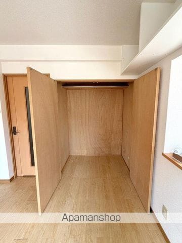 第15富山ビルの内装写真