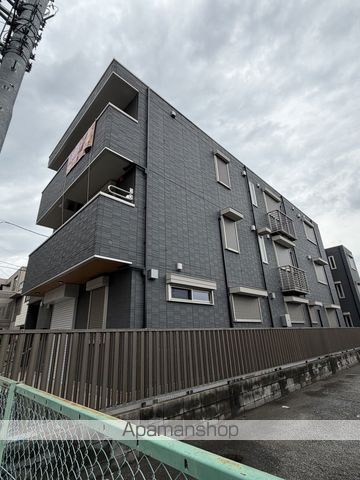 Grand Chariotの外観写真