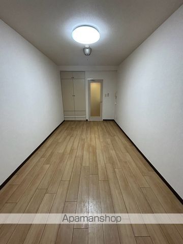 藤沢朝日町ダイカンプラザの内装写真
