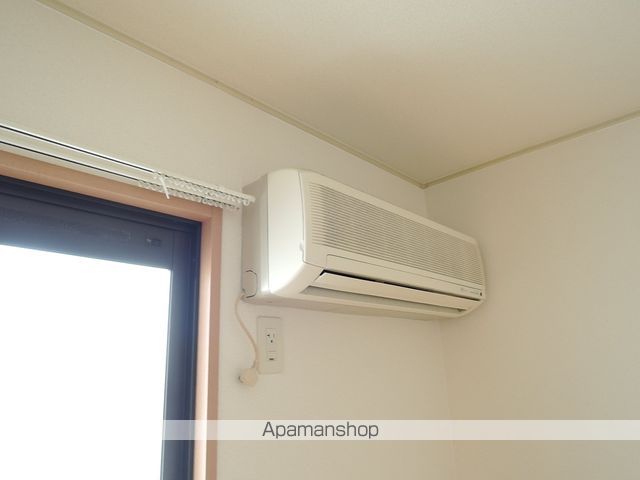 セジュール加守田SEの内装写真
