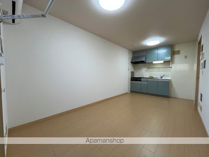 クラージュ　Ｂ棟[2DK/50.4m2]の内装2