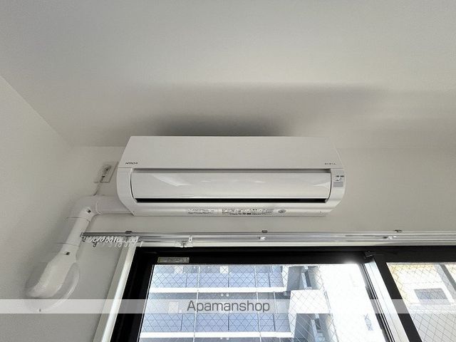 SーRESIDENCE六ツ門ABREASTIIの内装写真