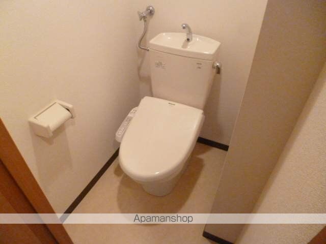 LOVAGEの内装写真
