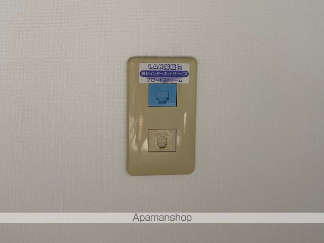 ファミールKATOHIIの内装写真
