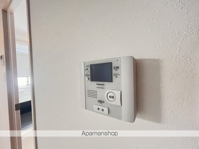 ANGEーROSEの内装写真