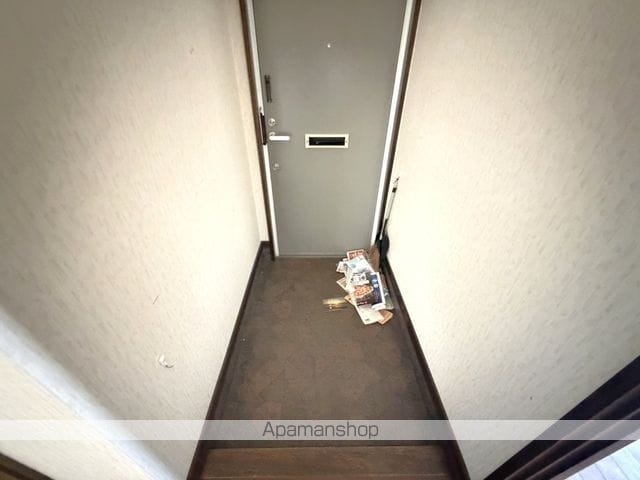 ハイホーム中村の内装写真