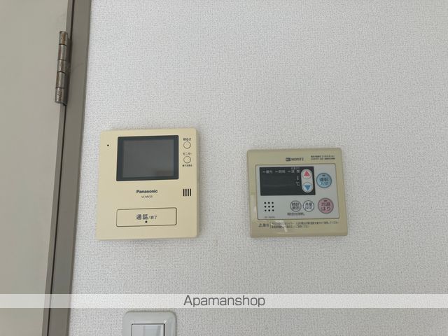 グランリーオの内装写真